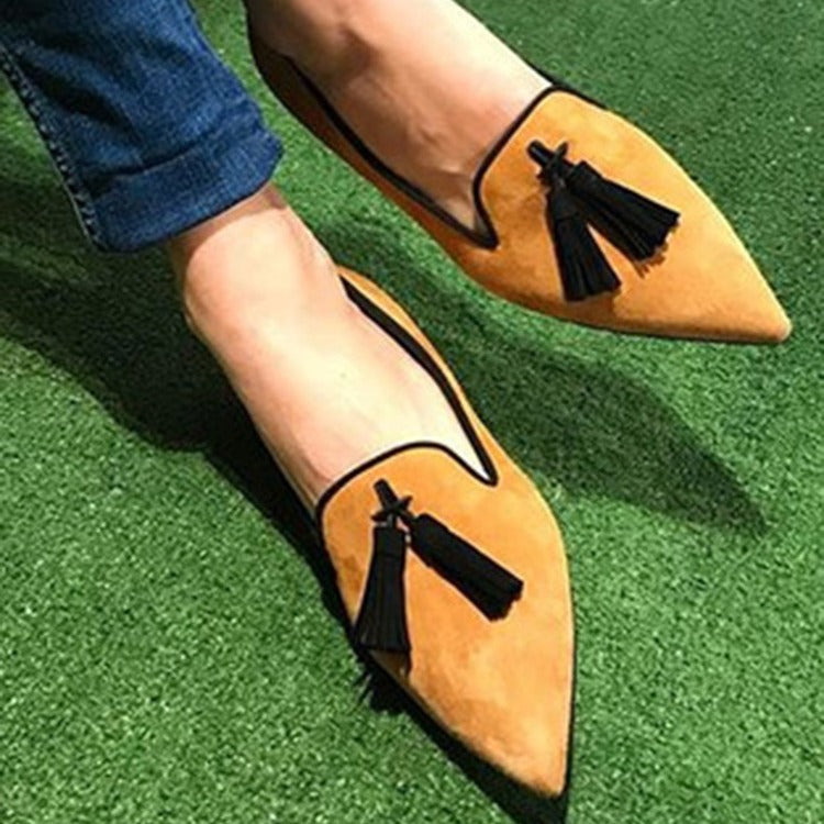 Graceful Orthopedic Sandals for Modern Look