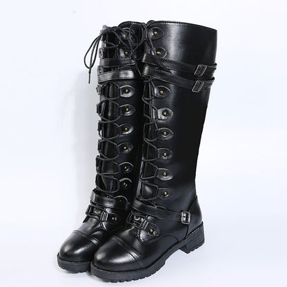 Stylish Orthopedic Boots for Any Occasion