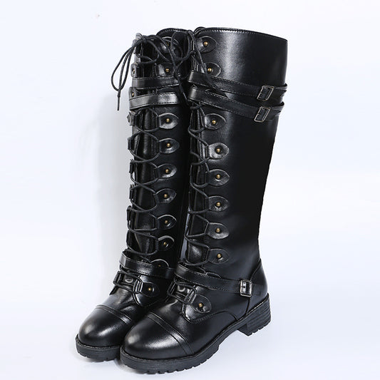 Stylish Orthopedic Boots for Any Occasion