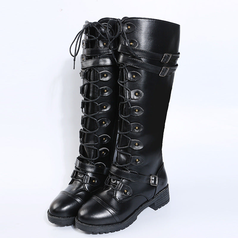 Stylish Orthopedic Boots for Any Occasion