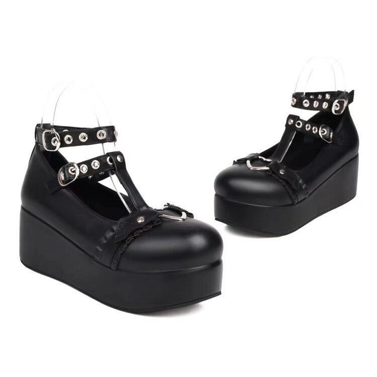 Beautifully Crafted Orthopedic Heels