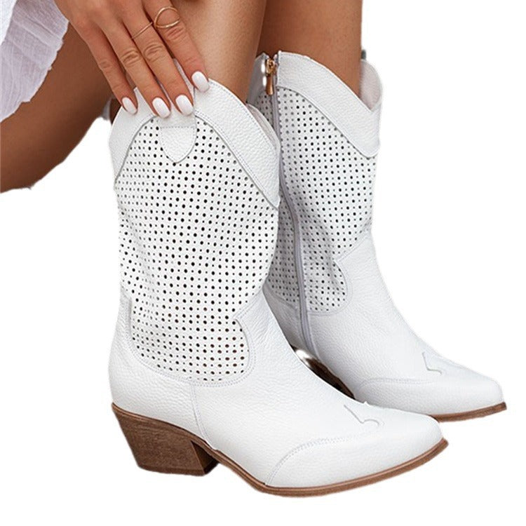 Stylish Orthopedic Boots for Any Occasion