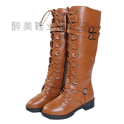 Stylish Orthopedic Boots for Any Occasion