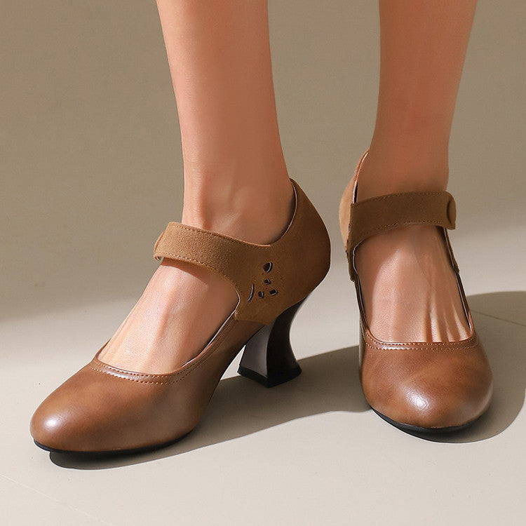 Beautifully Crafted Orthopedic Heels