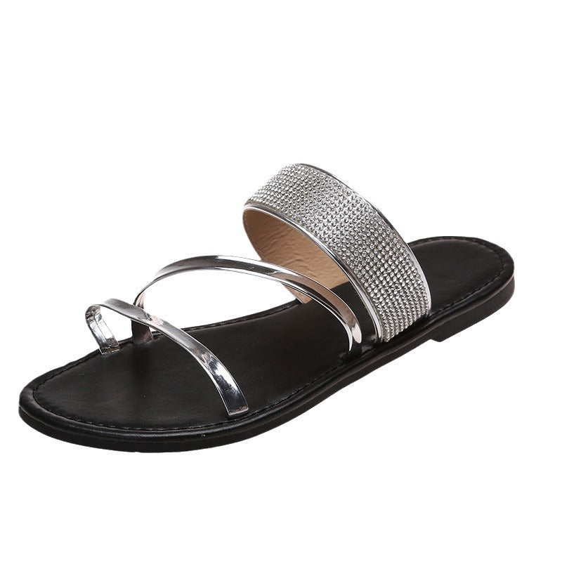 Beautifully Crafted Orthopedic Sandals