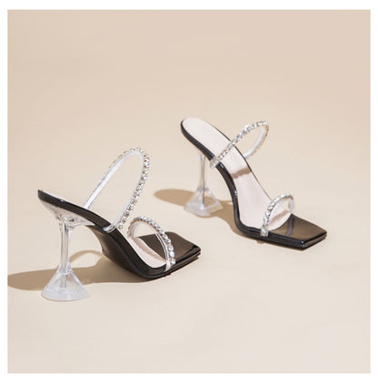 Graceful Orthopedic Sandals for Modern Look