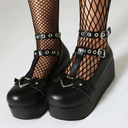 Beautifully Crafted Orthopedic Heels