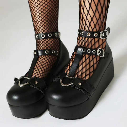 Beautifully Crafted Orthopedic Heels