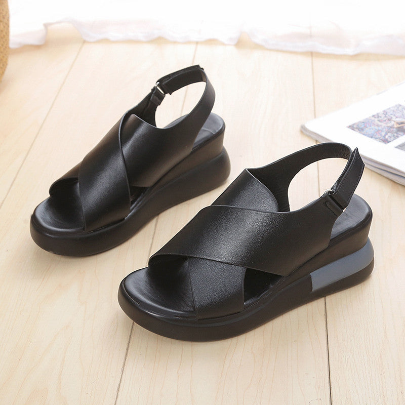 Stylish Orthopedic Sandals for Any Occasion