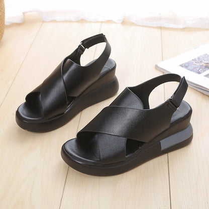 Stylish Orthopedic Sandals for Any Occasion