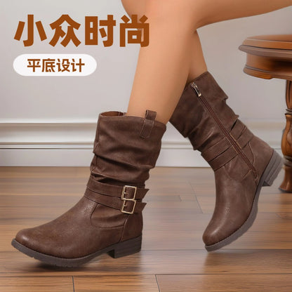 Comfortable Orthopedic Boots for Daily Wear