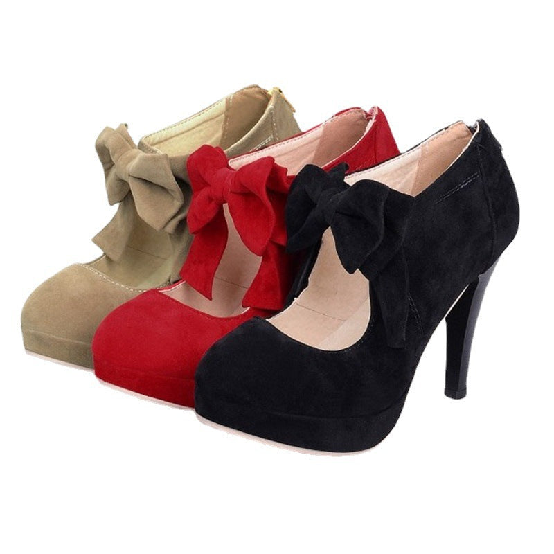 Beautifully Crafted Orthopedic Heels