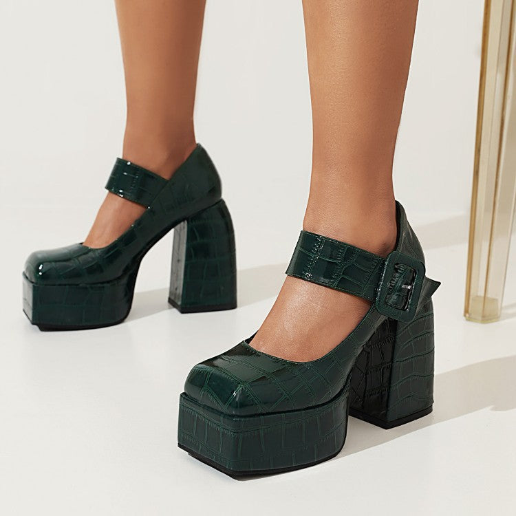 Stylish Orthopedic Heels for Any Occasion