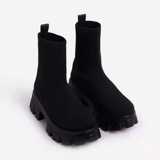 Stylish Orthopedic Boots for Any Occasion