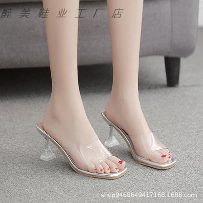 Classic Orthopedic Heels with Timeless Style