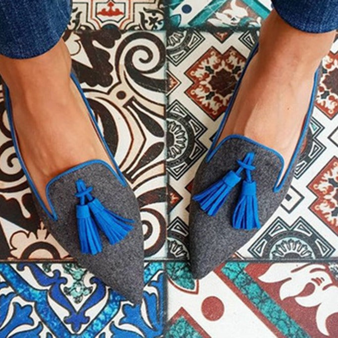 Graceful Orthopedic Sandals for Modern Look