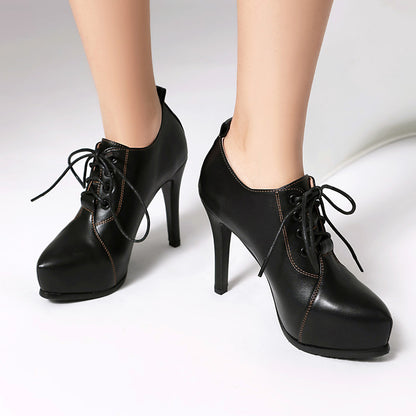 Comfortable Orthopedic Heels for Daily Wear