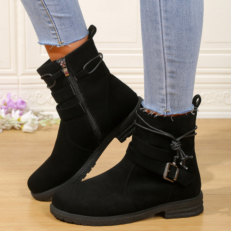 Comfortable Orthopedic Boots for Daily Wear