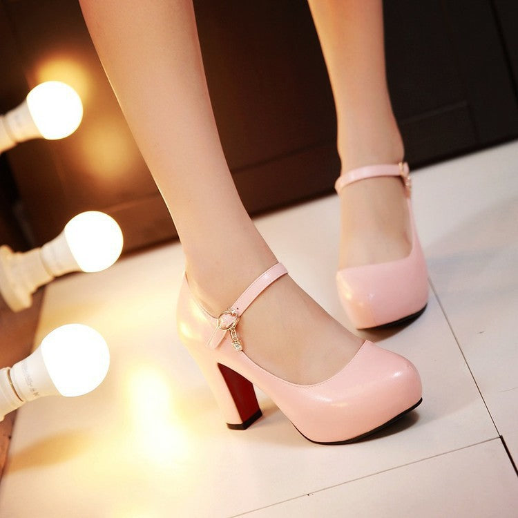 Comfortable Orthopedic Heels for Daily Wear