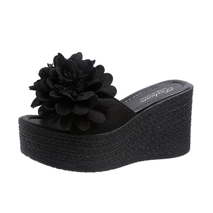 Vintage Inspired Orthopedic Sandals