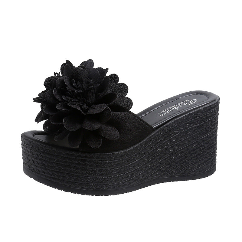 Vintage Inspired Orthopedic Sandals