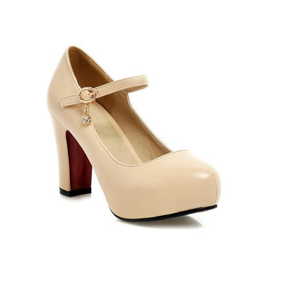 Comfortable Orthopedic Heels for Daily Wear