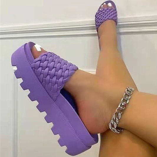 Classic Orthopedic Sandals with Timeless Style