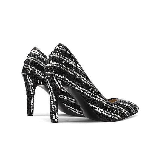 Stylish Orthopedic Heels for Any Occasion