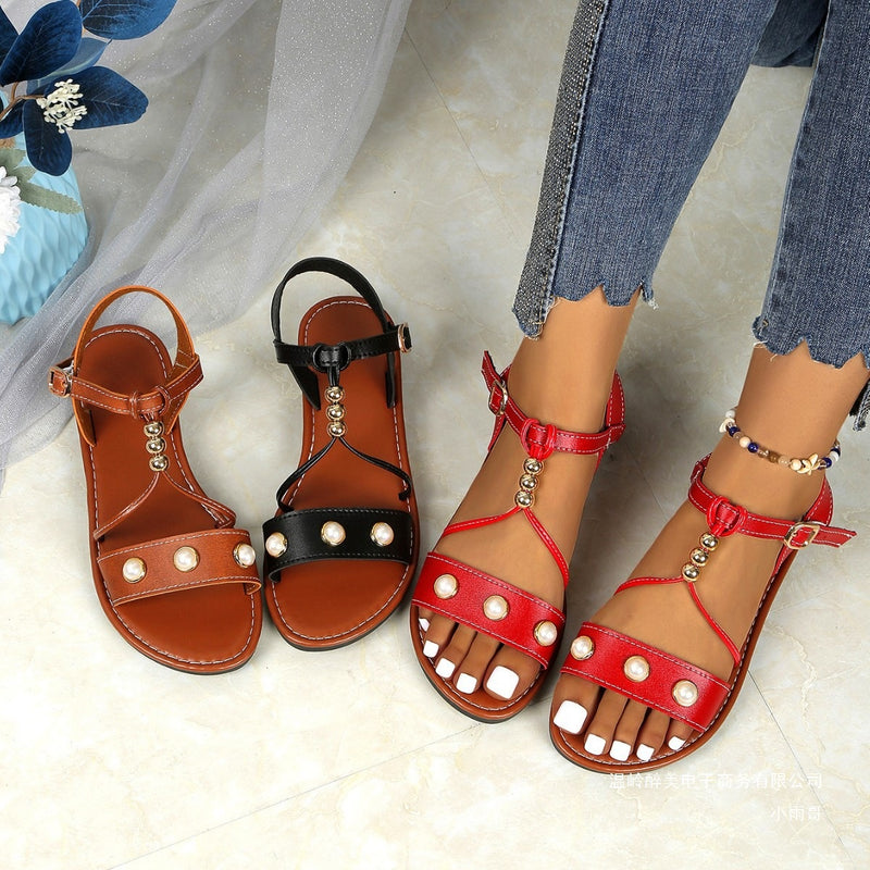 Stylish Orthopedic Sandals for Any Occasion