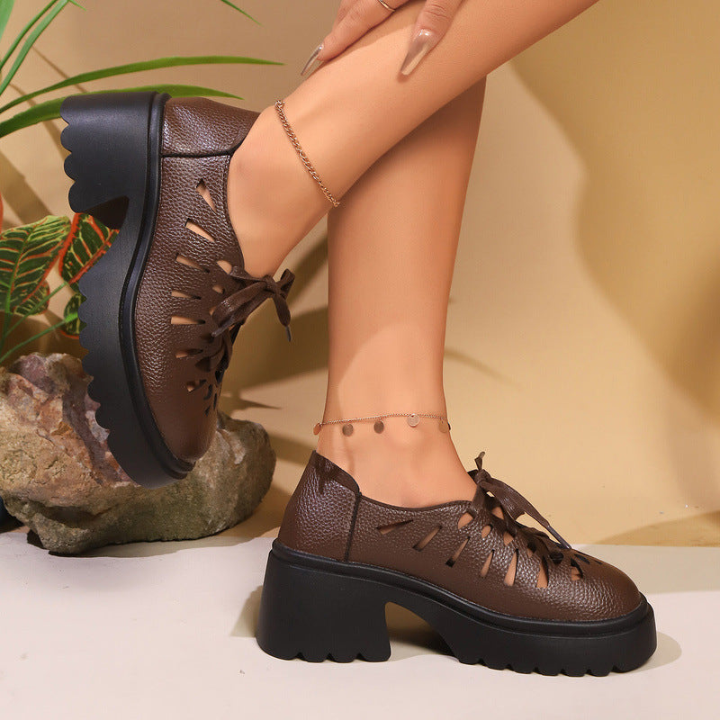 Stylish Orthopedic Heels for Any Occasion