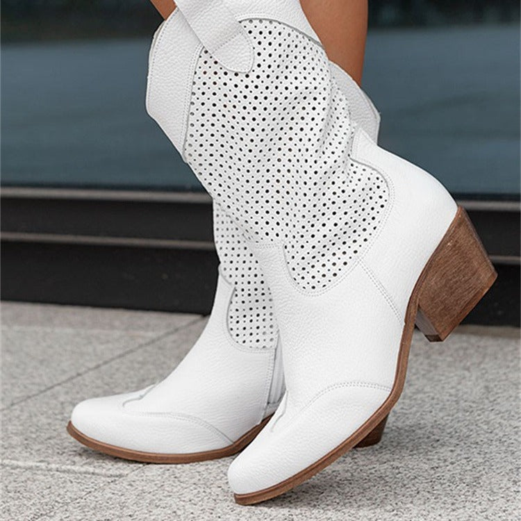 Stylish Orthopedic Boots for Any Occasion
