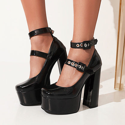 Beautifully Crafted Orthopedic Heels