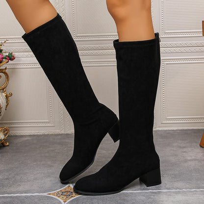 Vintage Inspired Orthopedic Boots