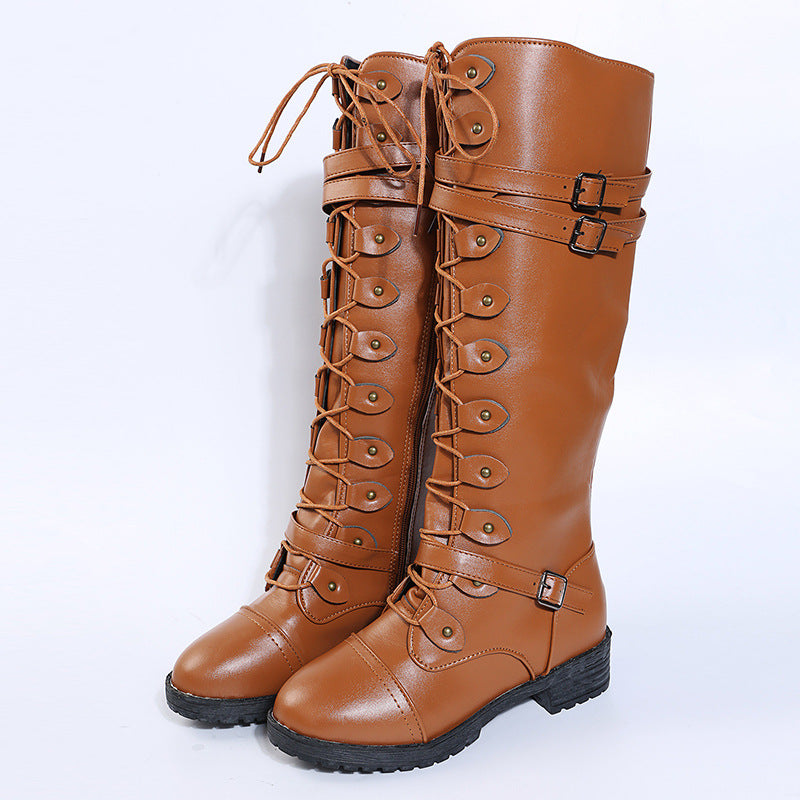 Stylish Orthopedic Boots for Any Occasion