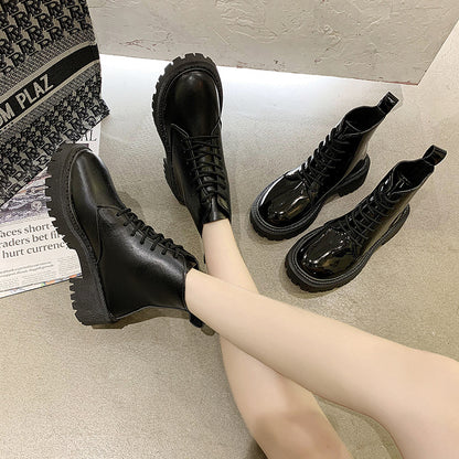 Beautifully Crafted Orthopedic Boots