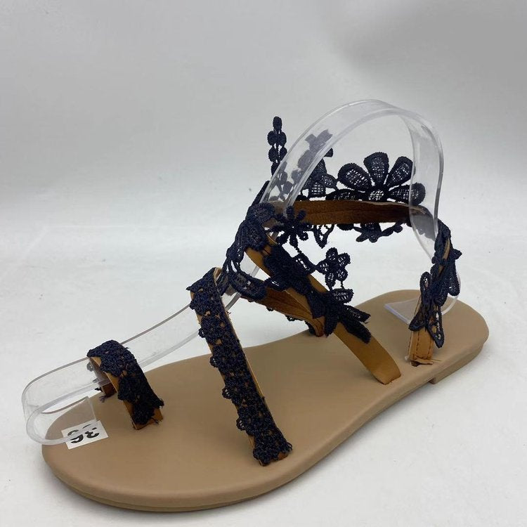 Elegant Orthopedic Sandals for Every Step