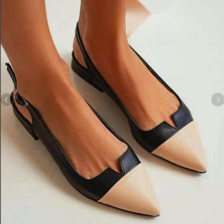 Comfortable Orthopedic Heels for Daily Wear