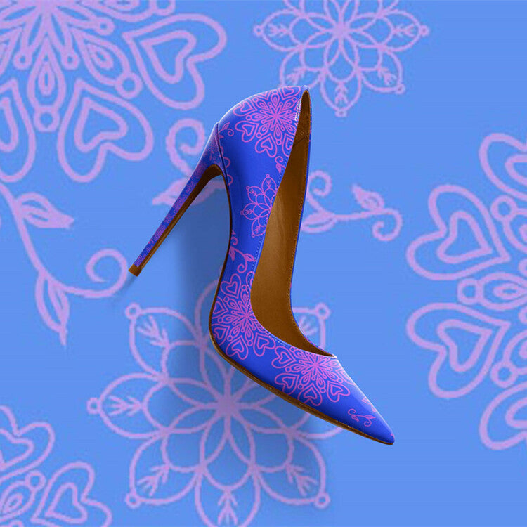 Stylish Orthopedic Heels for Any Occasion