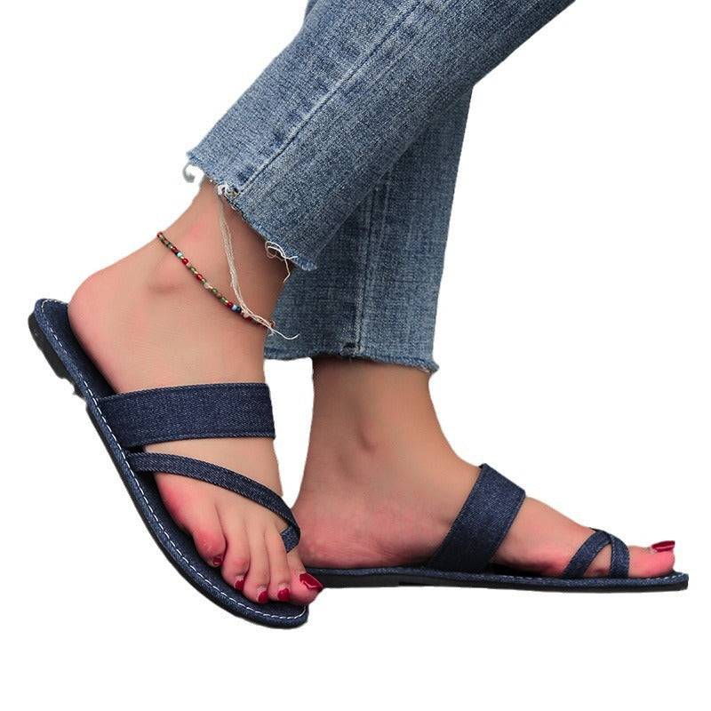 Classic Orthopedic Sandals with Timeless Style