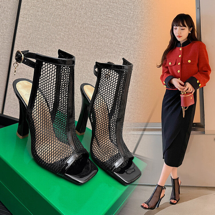 Stylish Orthopedic Boots for Any Occasion