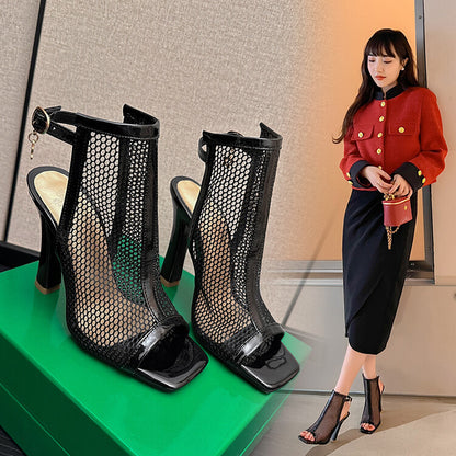 Stylish Orthopedic Boots for Any Occasion