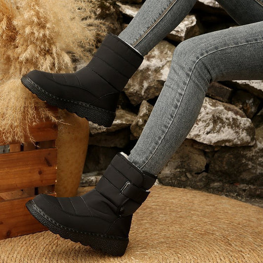 Beautifully Crafted Orthopedic Boots