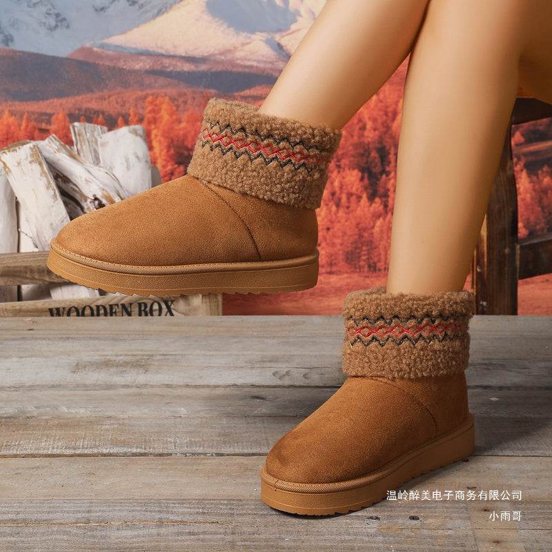 Comfortable Orthopedic Boots for Daily Wear