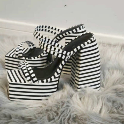 Classic Orthopedic Sandals with Timeless Style