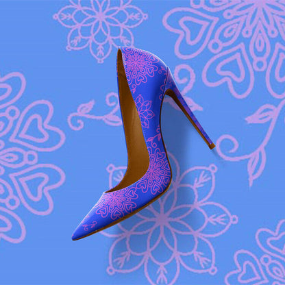 Stylish Orthopedic Heels for Any Occasion