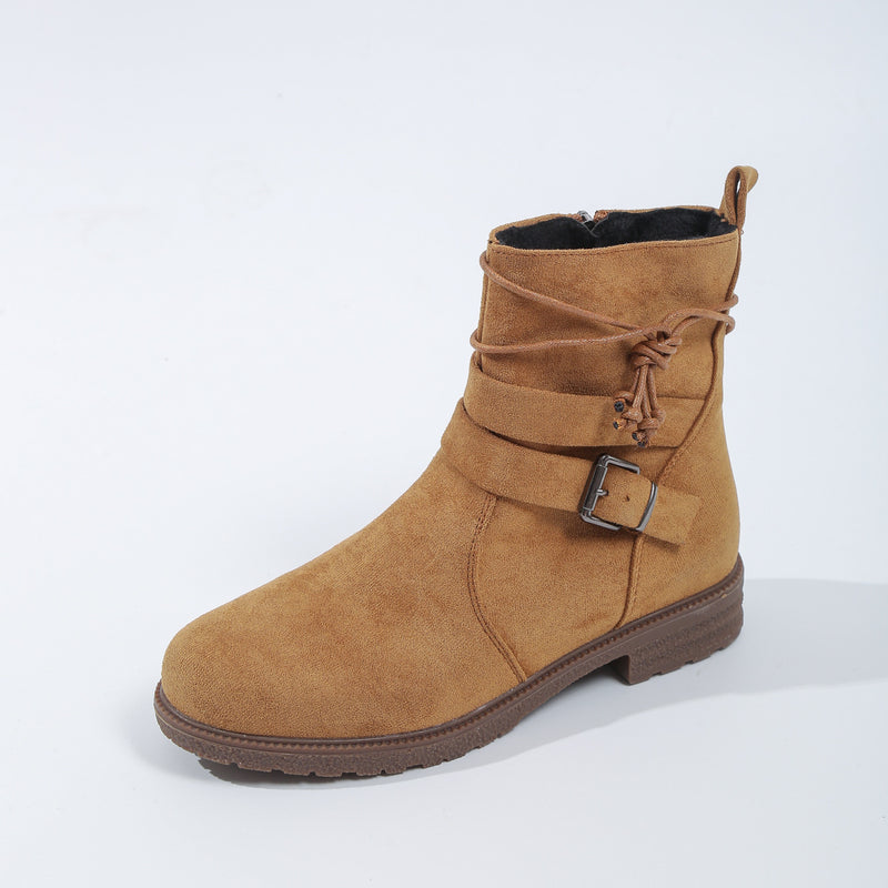 Comfortable Orthopedic Boots for Daily Wear