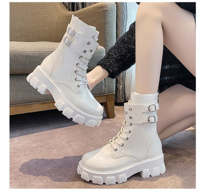 Beautifully Crafted Orthopedic Boots