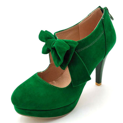 Beautifully Crafted Orthopedic Heels