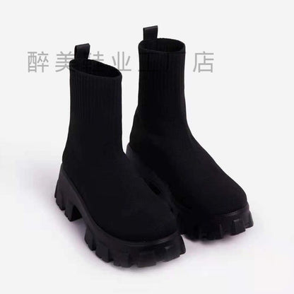 Stylish Orthopedic Boots for Any Occasion
