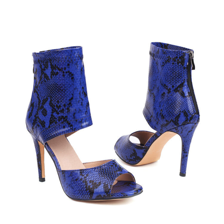 Classic Orthopedic Sandals with Timeless Style